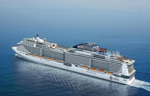 CRUCERO - Desde ABU DHABI (EAU.) - Hasta YOKOHAMA