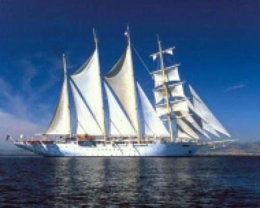 CRUCERO -Desde MÁLAGA (España) - Hasta LAS PALMAS (Gran Canaria)