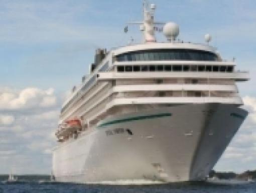 CRUCERO -De AUCKLAND (Nueva Zelanda) -A MELBOURNE (Australia) 2021