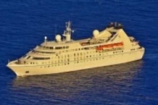 CRUCERO - Desde MIAMI, FL, UNITED STATES - Hasta LISBOA (Portugal)