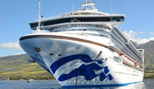 GRAN CRUCERO A HAWAII - Desde Los Ángeles (California)