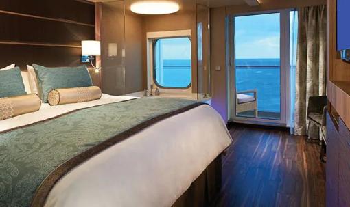 The Haven Spa Suite H9