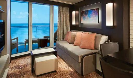 The Haven Penthouse en Popa H6