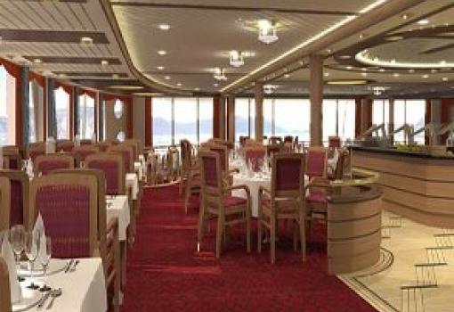 El Restaurante Imaq