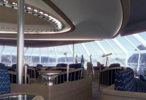 El Lounge Panoramico