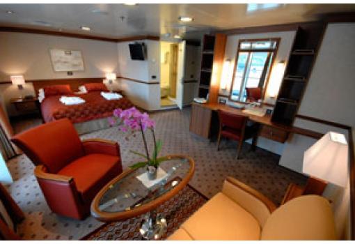 Suite del MS Fram