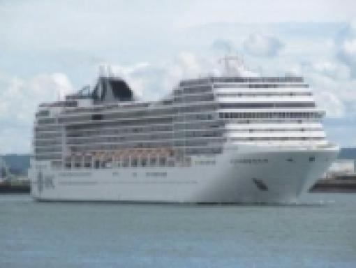 CRUCERO MEDITERRÁNEO Y PORTUGAL - Desde GÉNOVA (Italia)