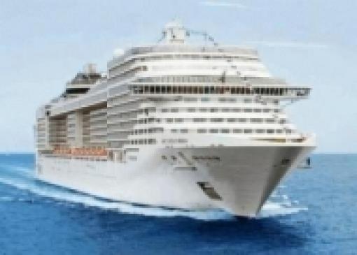 CRUCERO CANARIAS Y MARRUECOS -Desde CIVITAVECCHIA (Roma)