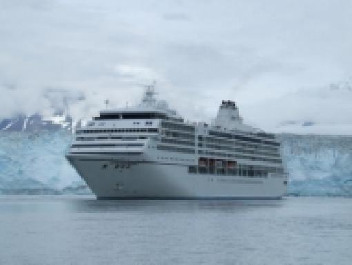 CRUCERO -De NUEVA YORK (EE.UU.) -A REYKJAVIK (Islandia)