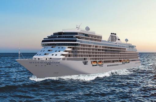 CRUCERO -De SAN JUAN (Puerto Rico) -A BARCELONA (España)