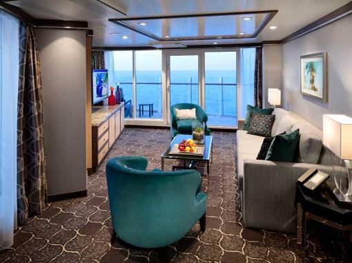 Aqua Theater Suite A3