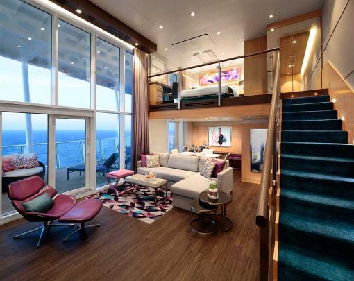Star Loft Suite TL