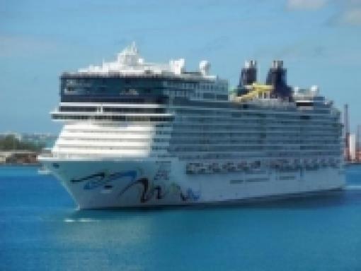 CRUCERO -De MARSELLA (Francia) -A TRIESTE (Italia).