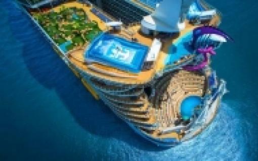  CRUCERO CARIBE Y BAHAMAS -De GALVESTON (Texas).