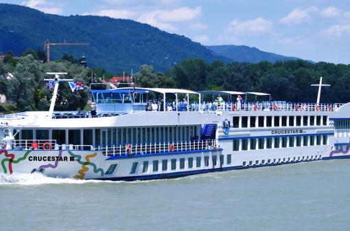 CRUCERO FLUVIAL DANUBIO IMPERIAL - Desde Passau (Alemania)
