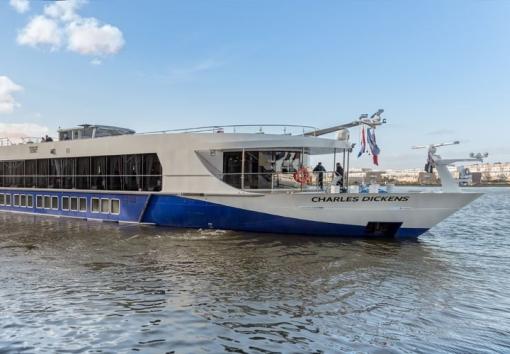 CRUCERO FLUVIAL POR EL RIN CLÁSICO - De Mainz a Estrasburgo