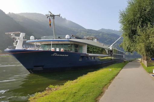 CRUCERO FLUVIAL ENCANTOS DEL RHIN II - De Estrasburgo a Amsterdam