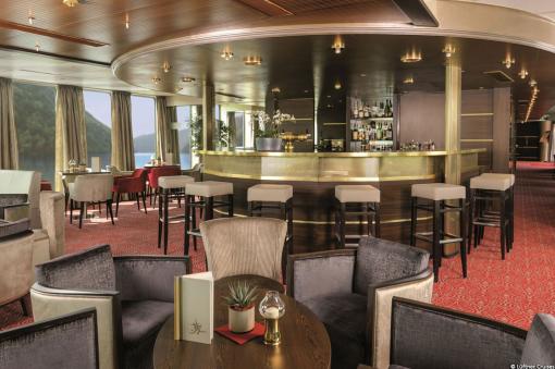 Panorama Lounge Bar