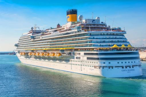 CRUCERO VIAJE A CANARIAS - De Barcelona a Lanzarote