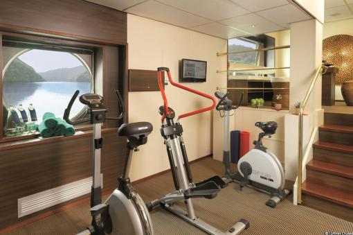 Gimnasio