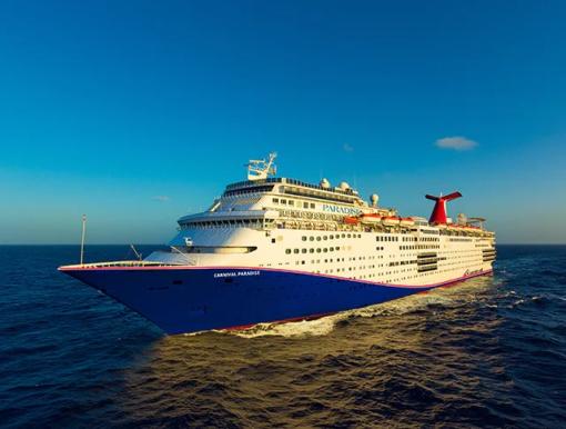 CRUCERO A CENTROAMÉRICA - Desde Tampa (Florida)