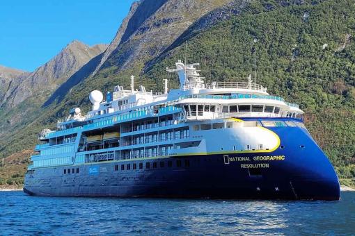 CRUCERO EXPLORACIÓN ANTARTIDA, SOUTH GEORGIA Y MALVINAS - (Desde Ushuaia)