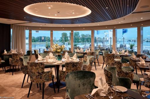 Panorama Lounge Terrace