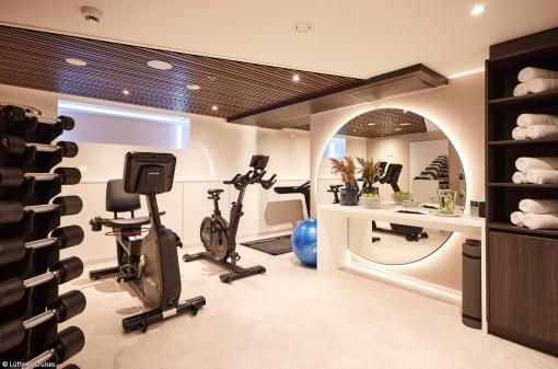 Gimnasio