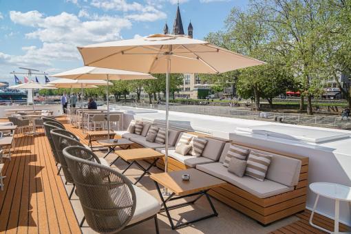 Solarium Bar
