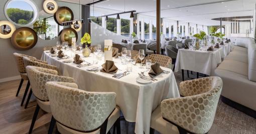Captain´s Table