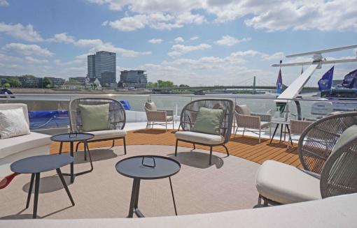 Solarium Terrace