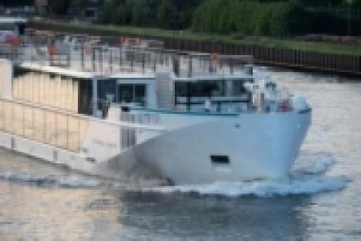    CRUCERO Desde BASILEA (Suiza) -Hasta ÁMSTERDAM (Holanda).