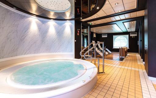 Jacuzzi
