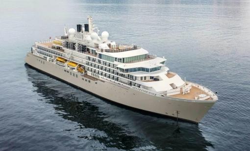 Silver Endeavour