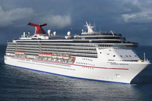 GRAN CRUCERO DE HAWAII (Desde Los Angeles - USA)
