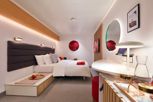 Interior The Insider I4