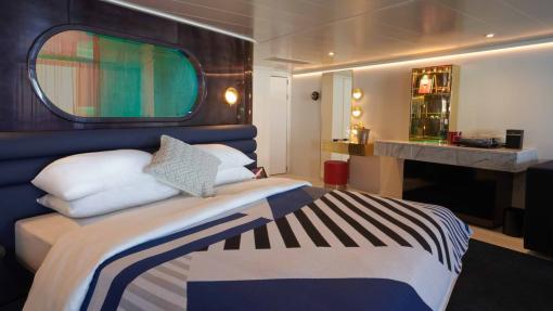 Suite Rockstar Brilliant Suite SB