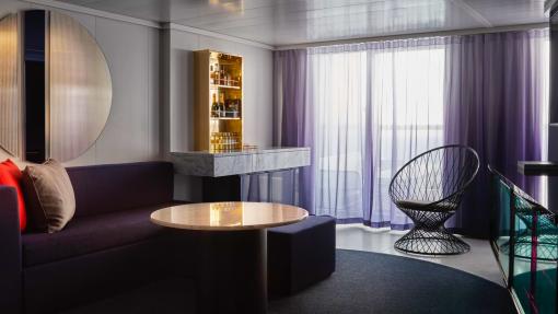 Mega Rockstar Posh Suite SP