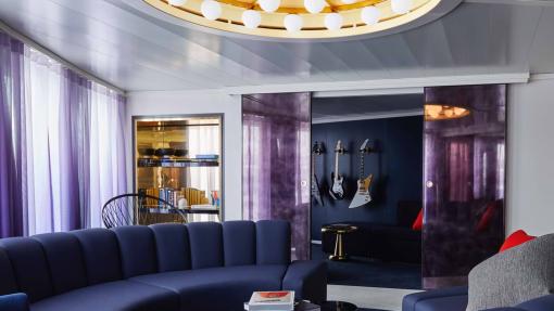 Mega Rockstar Massive Suite SM