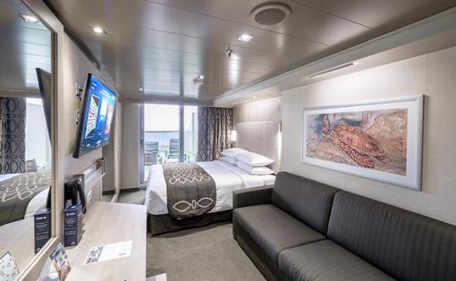 Junior Suite Aurea SM