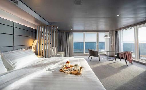 Grand Suite Aurea SX