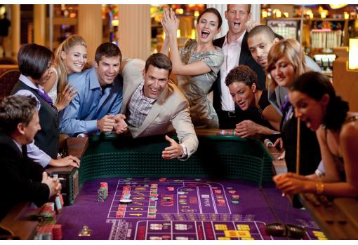 Casino Fortunes, para probar fortuna!