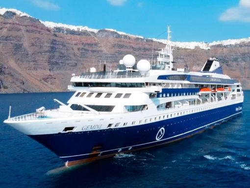 MV Gemini