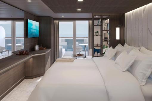 Ocean Terrace Suite OT3