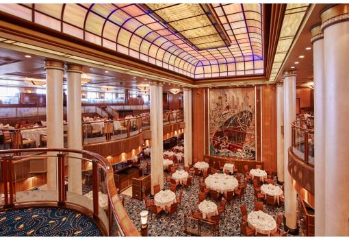 Gran Restaurante Britannia