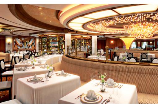 Imagen del Restaurante "Concerto"