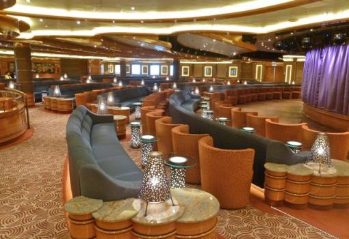 El Vista Lounge