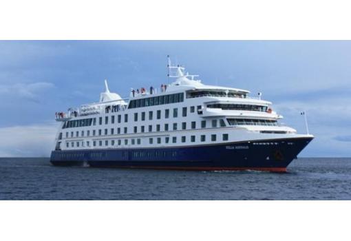 M/V Stella Australis