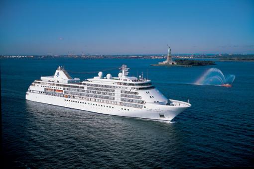 CRUCERO -De FORT LAUDERDALE (Miami) -A DUBLÍN (Irlanda del Norte)