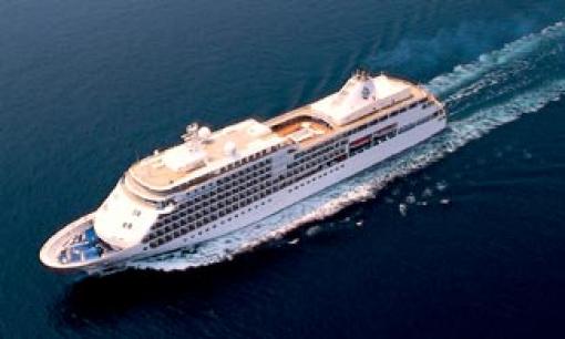 CRUCERO -De SEWARD (Alaska) -A VANCOUVER (Canadá).